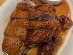 -周锦记广式餐厅