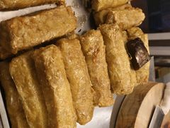 -长春观斋补堂素菜馆