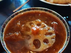 果子干-富华斋饽饽铺·宫廷糕点·伴手礼(护国新天地店)