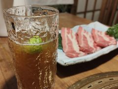 -河风の幸会精致料理