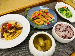 -颐休月子会所(杭州旗舰店)