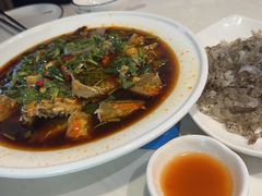 -潮人姐妹轩(海宁路店)