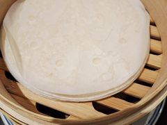 -北京王府井希尔顿酒店·秦唐中餐厅Chynna