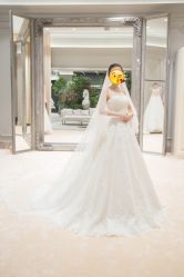 婚纱-MuseMarry婚纱(前海嘉里中心店)