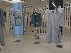 -ZARA(大上海时代广场店)