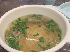 -品回味清真西北楼(宁波首店)