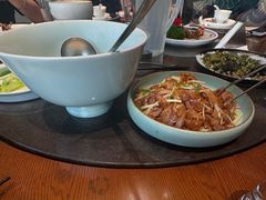 -佘山世茂艾美·御珍轩中餐厅
