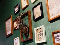 -屿家轻奢农家小院(十三陵店)