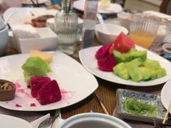 -浙江西子宾馆·瑶园咖啡厅