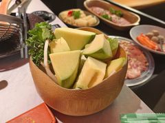 -芸山季·云南野生菌火锅(人民广场来福士店)