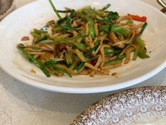 -新粤新疆菜清真餐厅(拱北店)