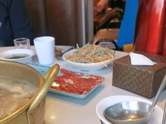 -食潮汕头鲜牛馆(望京保利店)