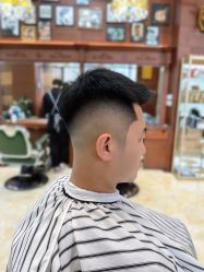 -尼特斯男士发型馆
