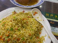 -春发生饭店·非遗(南院门店)