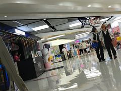 -VS SPORTS PARK运动玩乐园·团建·生日会(合生汇店)