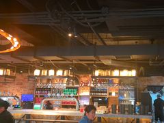 -麦凯伦烧烤·精酿超级工厂店(金桥总店)