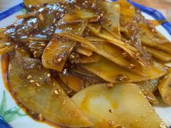 -闫家炸鸡架(五爱总店)