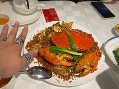 -喜记避风塘炒辣蟹(旗舰店)