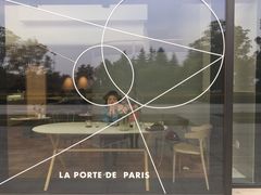 -La Porte de Paris 巴黎之门法式甜品