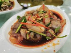 -合晋食府(广州合晋帝苑酒店)