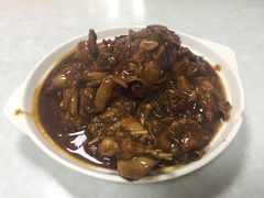 -明呈黄鱼面馆(斜土路店)
