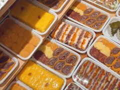 -传闻来紫菜包饭·打糕(西塔韩百店)