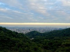 -火炉山森林公园