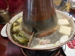-1078號老北京涮肉(松柏店)
