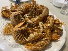 -新享乐海鲜(翠华路店)