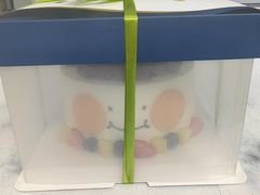 -洛雅艾思·生日蛋糕商务茶歇甜品台(北京店)