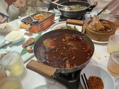 -全牛匠·乐山跷脚牛肉(西北旺万象汇店)