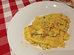 胡麻油炒蛋-西贝(科华王府井店)