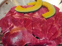 -韩宫宴和牛烤肉(宁波环球银泰城店)