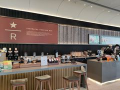 -星巴克臻选(深圳宝安大仟里1店)