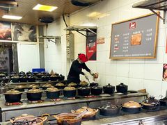 -斯丹姜母鸭·古法干香(田安南路店)