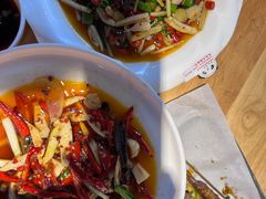 -五丁桥光头香辣蟹(望江橡树林店)