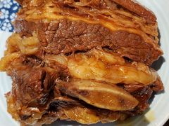 -王村姑老土炕莜面村(桥东店)