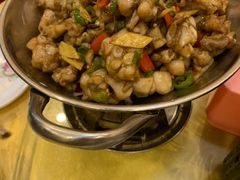 -大瓦罐湘土菜(海淀南路店)