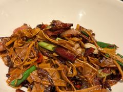 -环球港凯悦 · 享悦中餐厅