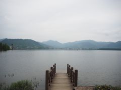 -余姚四明湖开元名都度假酒店·夏威夷西餐厅