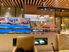 大堂-河北宾馆·香溢自助餐(裕华店)