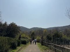 -南北湖风景区