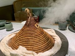 -鲜潭蒸汽石锅鱼(五道口购物中心店)