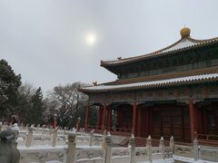 -北京国子监胡同