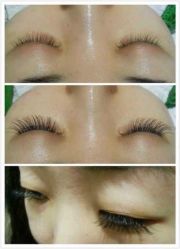 睫作-光SPA科技美肤