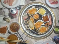 -火炉火自助餐(喜隆多店)