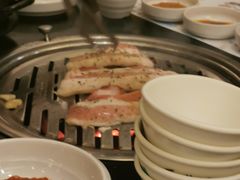 -韩屋韩国料理(天山路店)