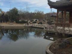 -南普公园