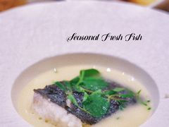 -香樟花园法式铁板烧(恒隆广场店)