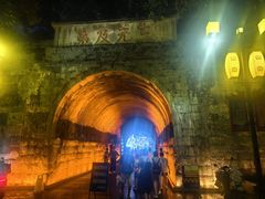 -桂林独秀峰王城景区